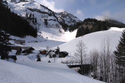 Sorties Ski Randonnées