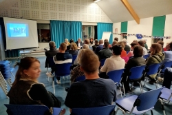 Assemblée Générale du SkiClub Molsheim Mutzig