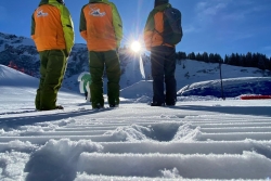 Weekend à Samoens - Janvier 2025