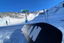 Weekend à Samoens - Janvier 2025