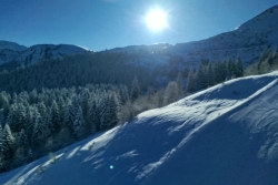 Weekend à Samoens - Janvier 2025