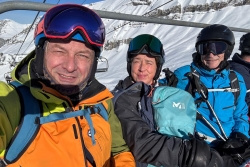 Weekend à Samoens - Janvier 2025