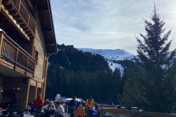 Weekend à Samoens - Janvier 2025