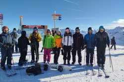 Weekend à Samoens - Janvier 2025