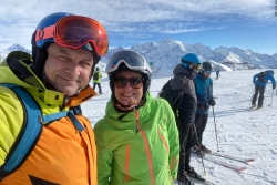 Weekend à Samoens - Janvier 2025