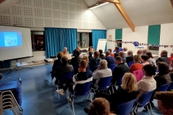 Assemblée Générale du SkiClub Molsheim Mutzig
