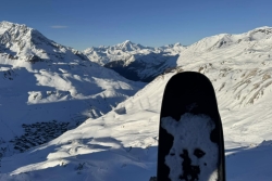 Séjour à Tignes du 11 au 18 janvier 2025