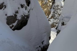 Séjour à Tignes du 11 au 18 janvier 2025