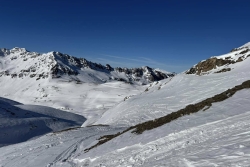 Séjour à Tignes du 11 au 18 janvier 2025