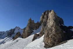 Séjour à Tignes du 11 au 18 janvier 2025