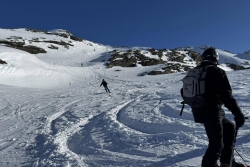 Séjour à Tignes du 11 au 18 janvier 2025