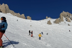 Séjour à Tignes du 11 au 18 janvier 2025