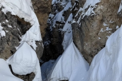Séjour à Tignes du 11 au 18 janvier 2025