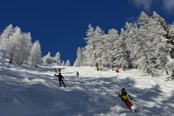 Séjour à Tignes du 11 au 18 janvier 2025