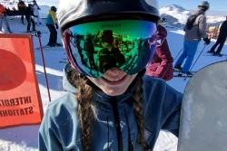 Séjour Jeunes - Colo de ski 2025