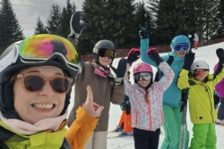 Séjour Jeunes - Colo de ski 2025
