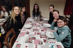 Séjour Jeunes - Colo de ski 2025
