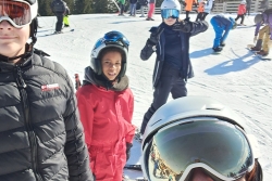 Séjour Jeunes - Colo de ski 2025