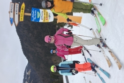 Séjour Jeunes - Colo de ski 2025