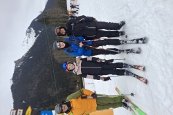 Séjour Jeunes - Colo de ski 2025
