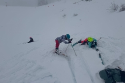 Séjour Jeunes - Colo de ski 2025