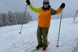 Séjour Jeunes - Colo de ski 2025