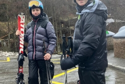 Séjour Jeunes - Colo de ski 2025