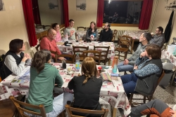 Séjour Jeunes - Colo de ski 2025