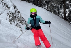 Séjour Jeunes - Colo de ski 2025