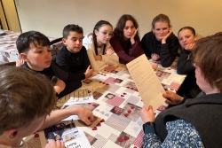 Séjour Jeunes - Colo de ski 2025