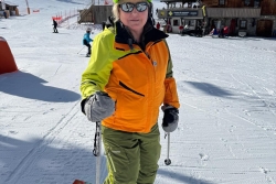Séjour Jeunes - Colo de ski 2025
