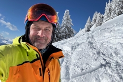 Séjour Jeunes - Colo de ski 2025