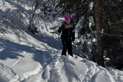 Séjour Jeunes - Colo de ski 2025