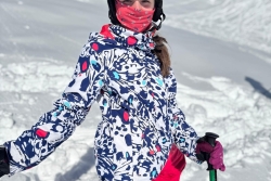 Séjour Jeunes - Colo de ski 2025