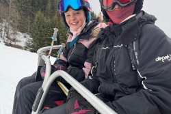 Séjour Jeunes - Colo de ski 2025