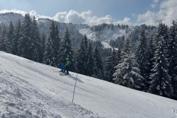 Séjour Jeunes - Colo de ski 2025
