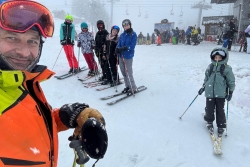 Séjour Jeunes - Colo de ski 2025