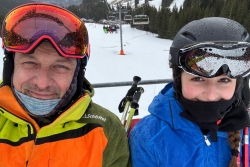 Séjour Jeunes - Colo de ski 2025