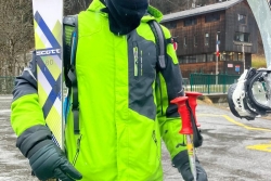 Séjour Jeunes - Colo de ski 2025