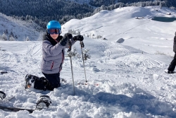 Séjour Jeunes - Colo de ski 2025