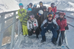 Séjour Jeunes - Colo de ski 2025