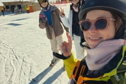Séjour Jeunes - Colo de ski 2025