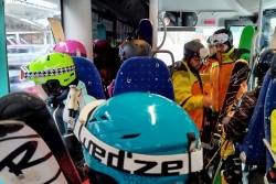 Séjour Jeunes - Colo de ski 2025