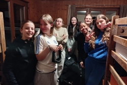 Séjour Jeunes - Colo de ski 2025