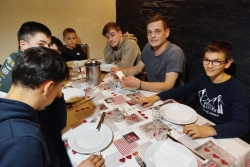 Séjour Jeunes - Colo de ski 2025