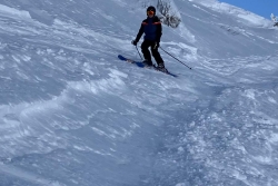 Séjour Jeunes - Colo de ski 2025
