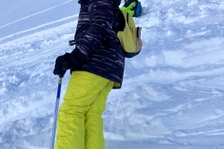 Séjour Jeunes - Colo de ski 2025