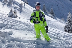 Séjour Jeunes - Colo de ski 2025