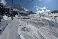 Séjour Jeunes - Colo de ski 2025