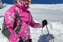 Séjour Jeunes - Colo de ski 2025